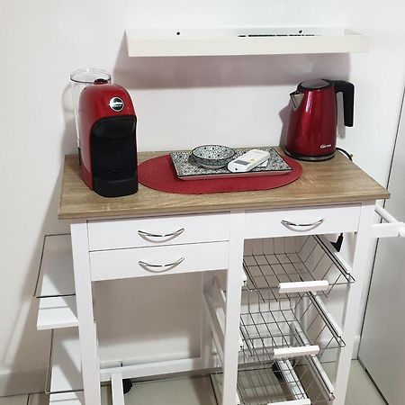 Ele&Gio Accomodation Тропея Номер фото