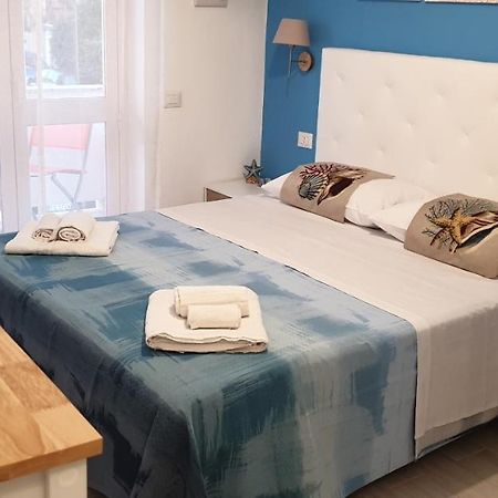 Ele&Gio Accomodation Тропея Экстерьер фото