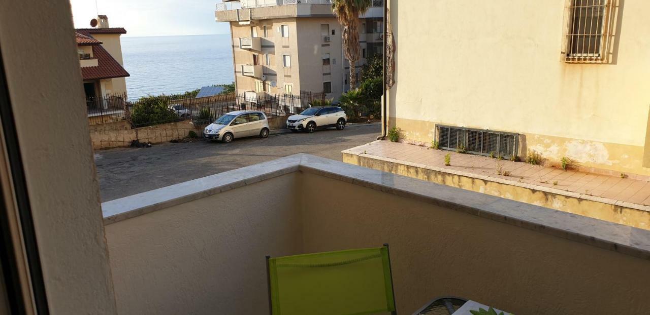 Ele&Gio Accomodation Тропея Экстерьер фото