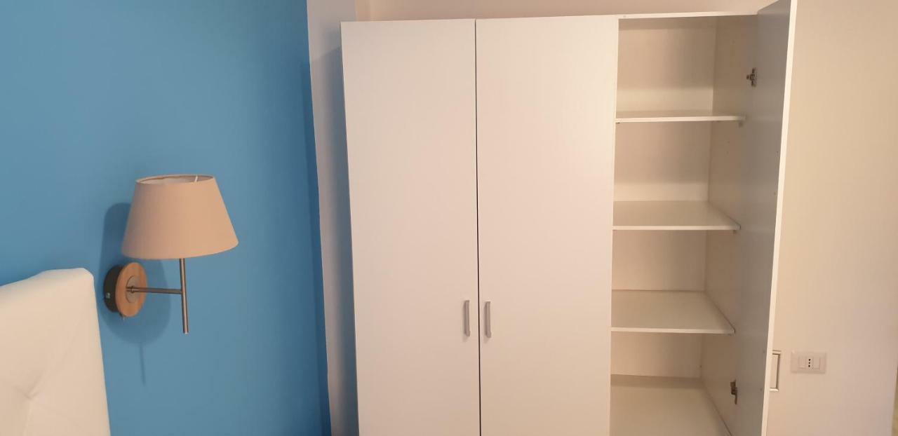 Ele&Gio Accomodation Тропея Экстерьер фото