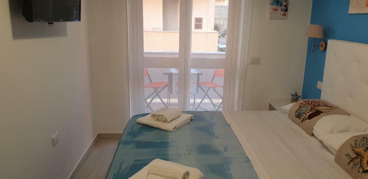 Ele&Gio Accomodation Тропея Экстерьер фото