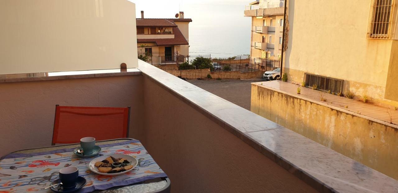 Ele&Gio Accomodation Тропея Экстерьер фото