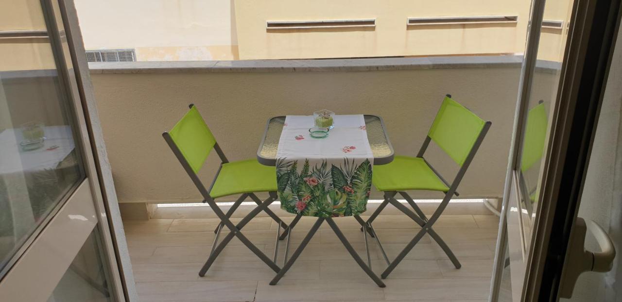Ele&Gio Accomodation Тропея Экстерьер фото